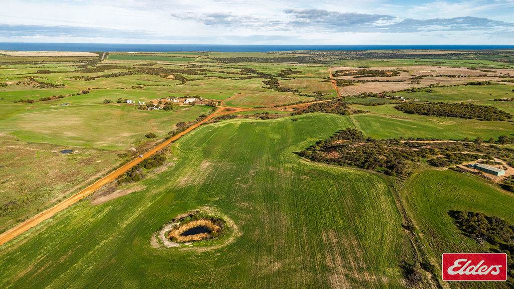 Lot 55 Starling Road, Bowes WA 6535