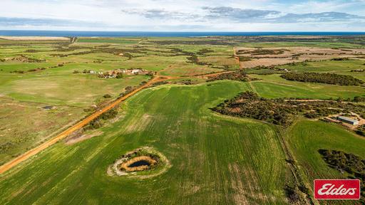 Farm For Sale - WA - Bowes - 6535 - Space, Lifestyle and Coastal Convenience 