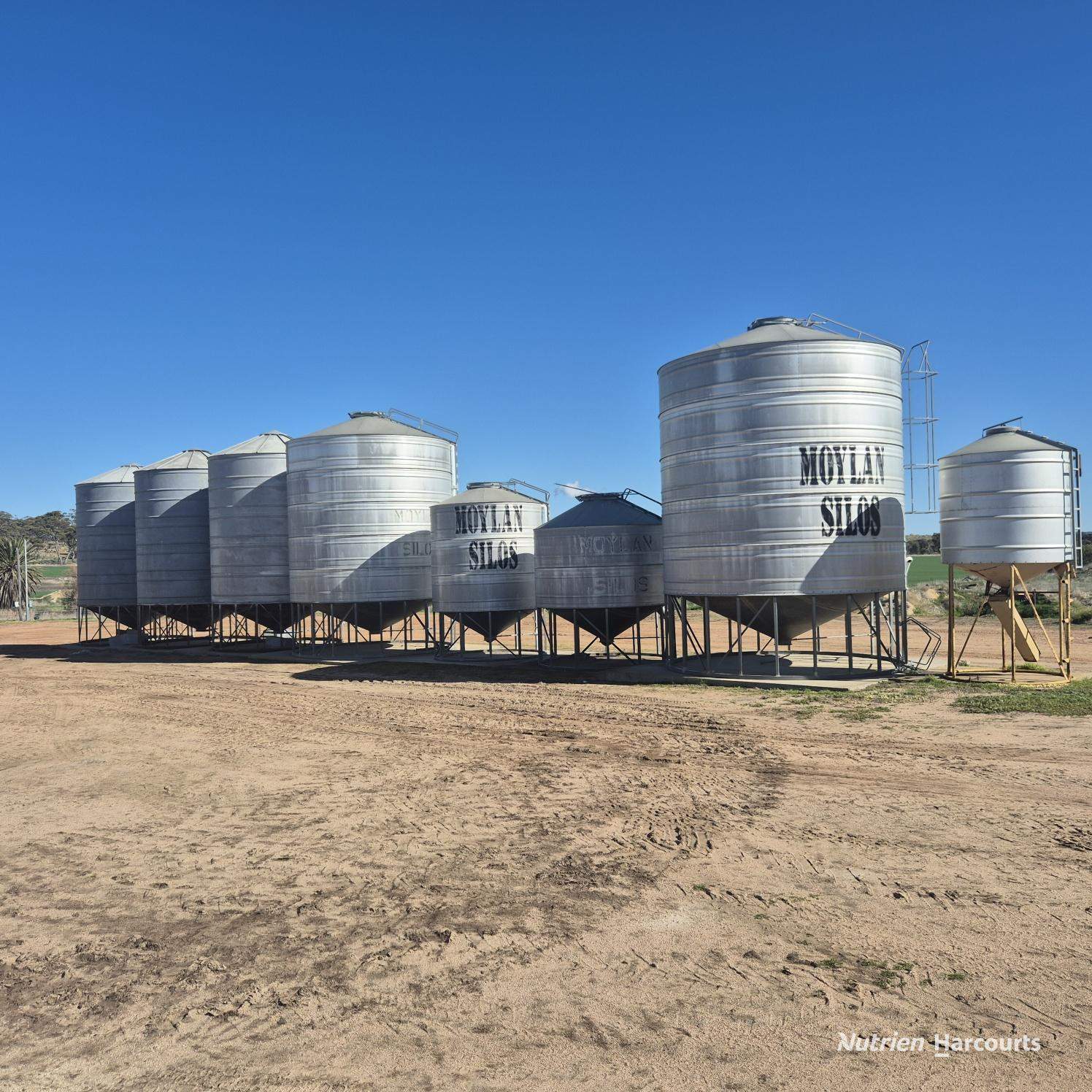 Tatiara Farm, Gilliminning Road, Wickepin For Sale by Farmbuy.com - image 27