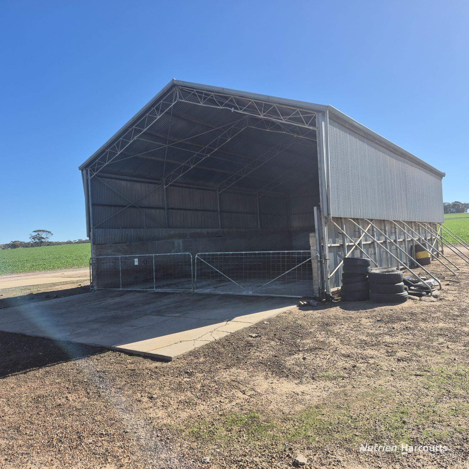 Tatiara Farm, Gilliminning Road, Wickepin For Sale by Farmbuy.com - image 13