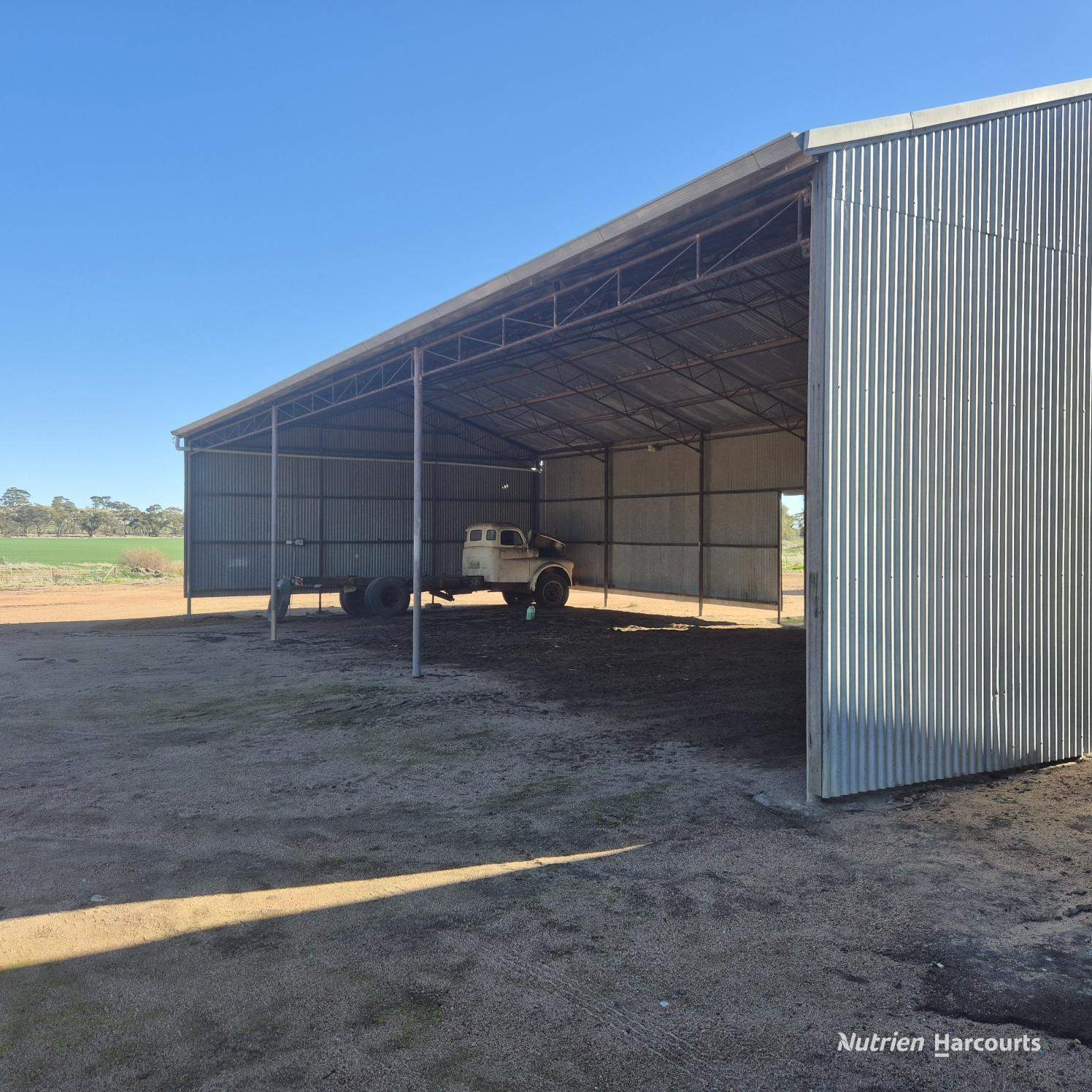 Tatiara Farm, Gilliminning Road, Wickepin For Sale by Farmbuy.com - image 19