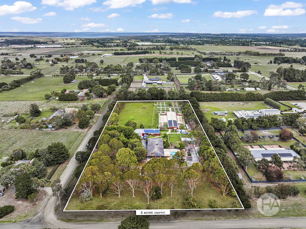 3 Martin Street, Pearcedale VIC 3912