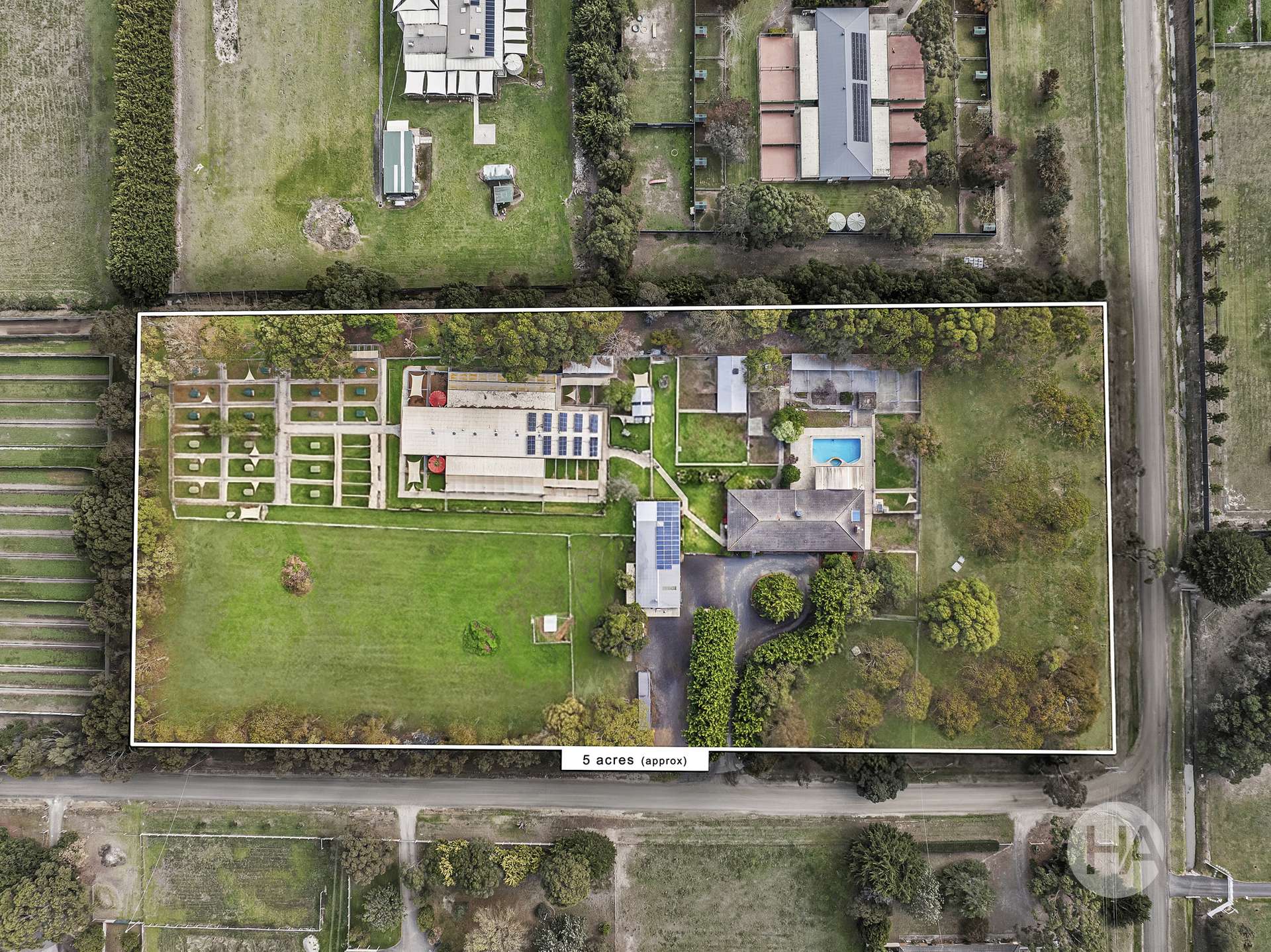 3 Martin Street, Pearcedale For Sale by Farmbuy.com - image 21