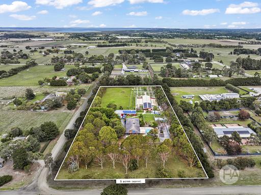 3 Martin Street, Pearcedale VIC 3912