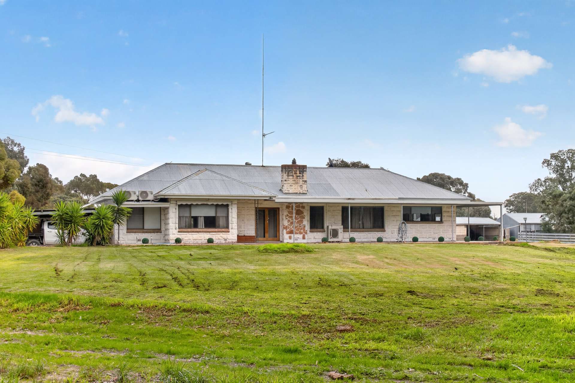 'Cairndale' Dukes Highway, Keith Auction by Farmbuy.com - image 26