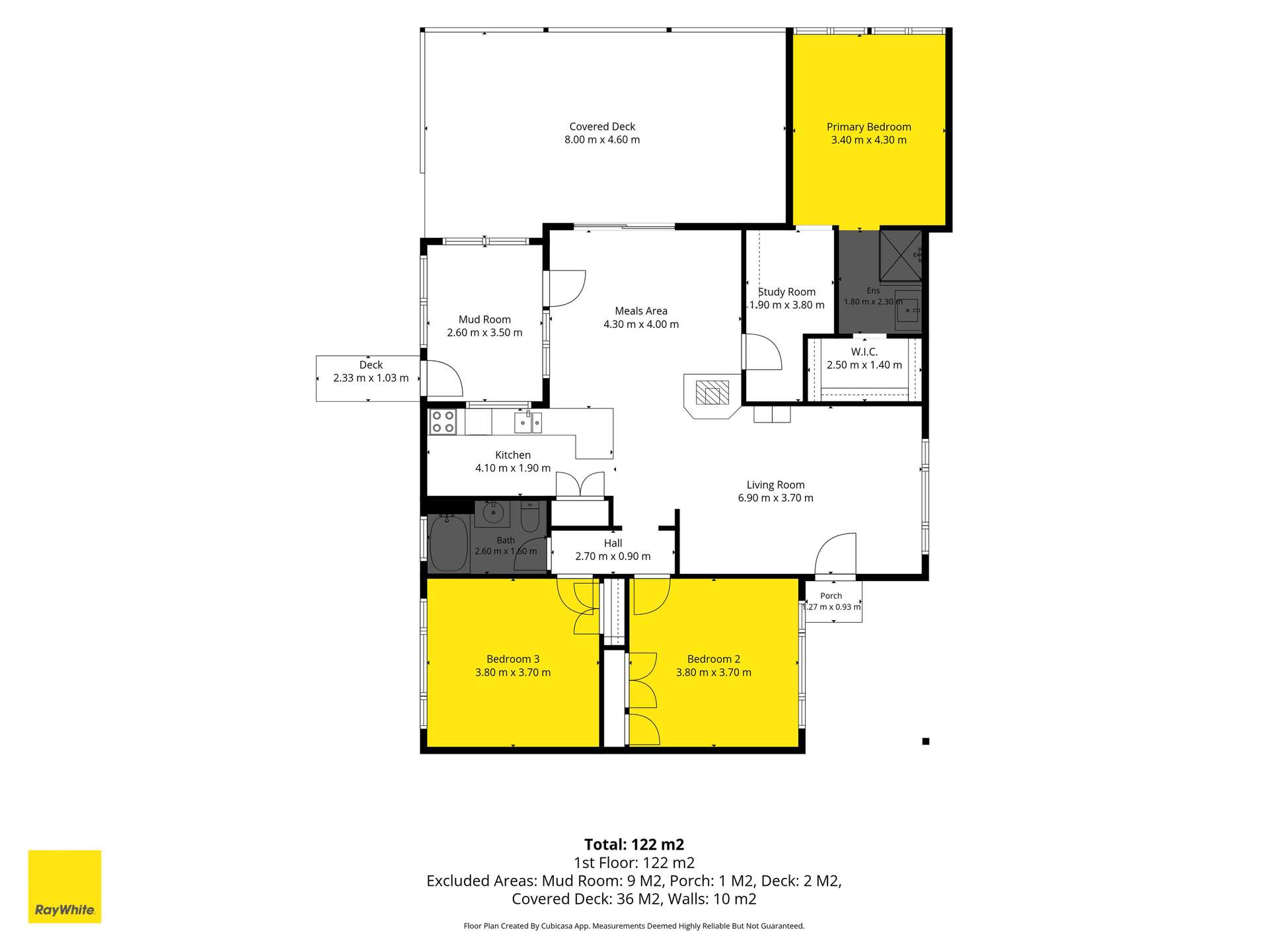 455 Buffalo North Road, Buffalo For Sale by Farmbuy.com - floorplan 1