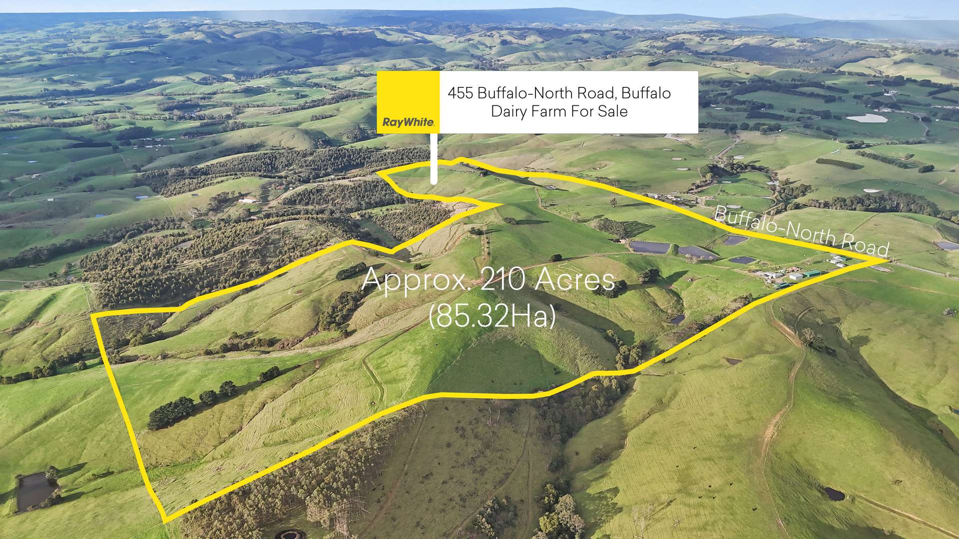 455 Buffalo North Road, Buffalo For Sale by Farmbuy.com - image 3