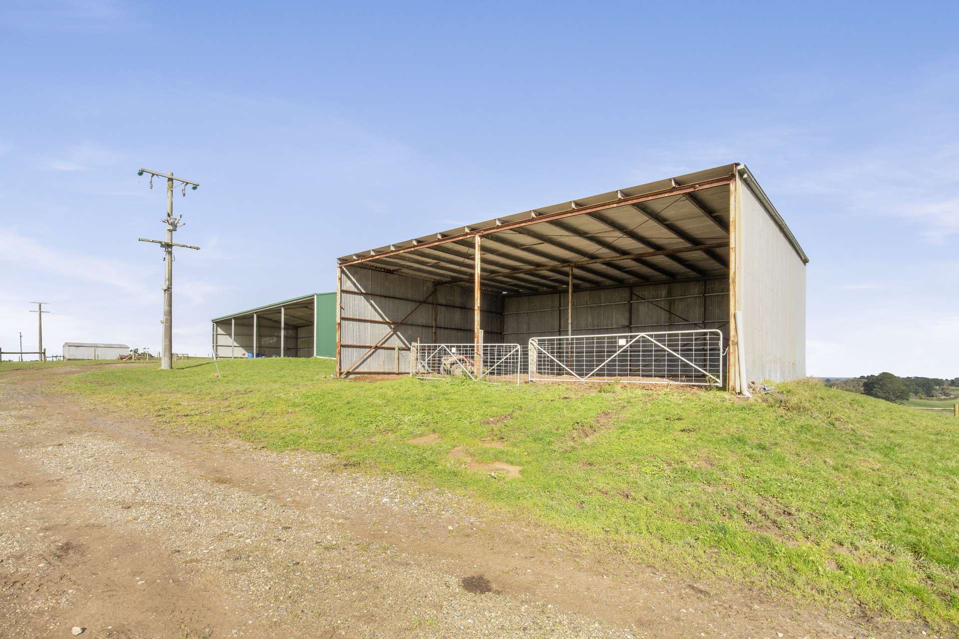 455 Buffalo North Road, Buffalo For Sale by Farmbuy.com - image 11