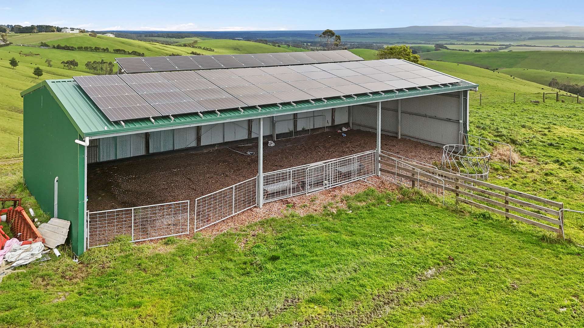 455 Buffalo North Road, Buffalo For Sale by Farmbuy.com - image 12