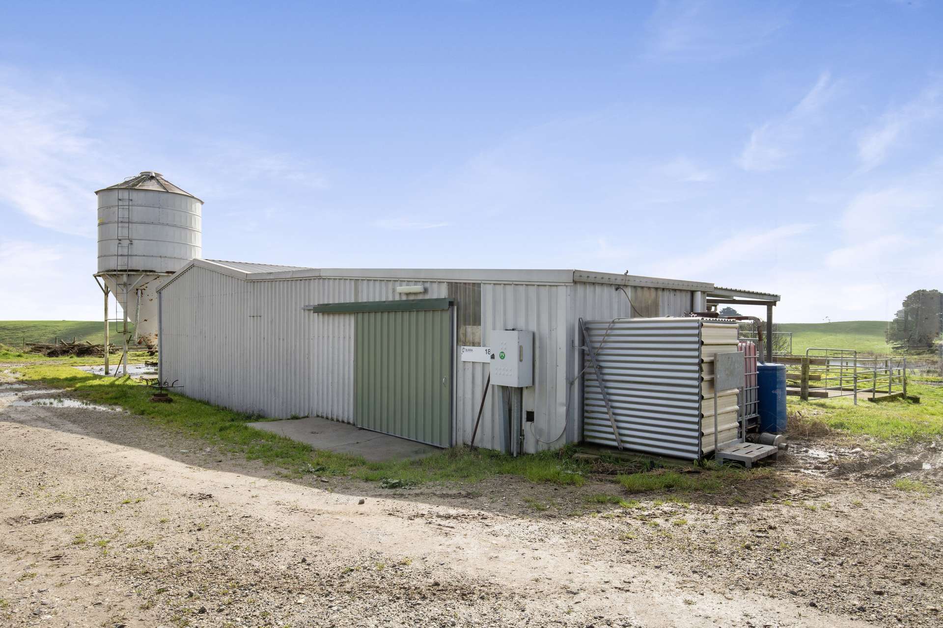 455 Buffalo North Road, Buffalo For Sale by Farmbuy.com - image 20