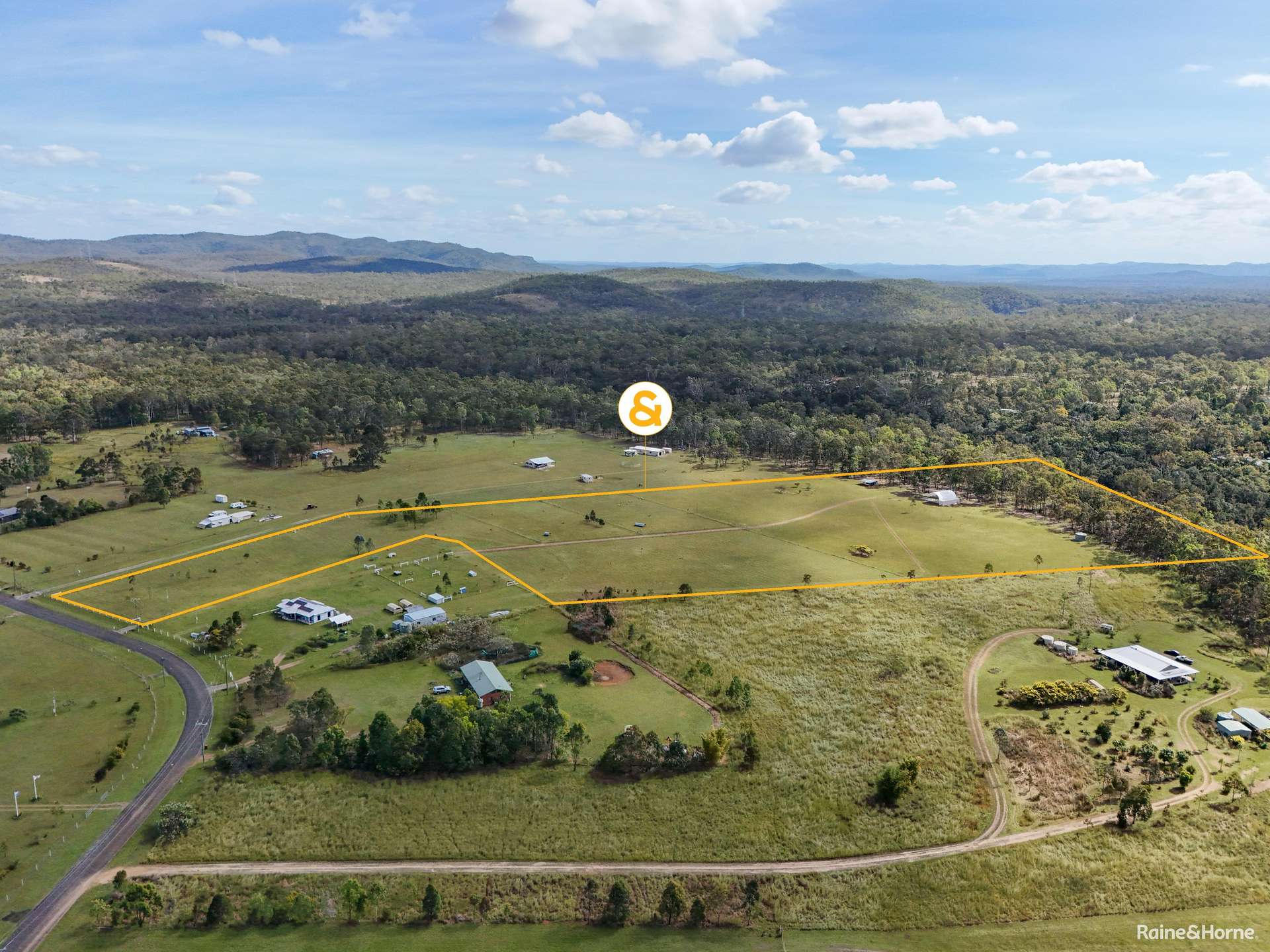 132 Gordon Earl Drive, Millstream For Sale by Farmbuy.com - image 1