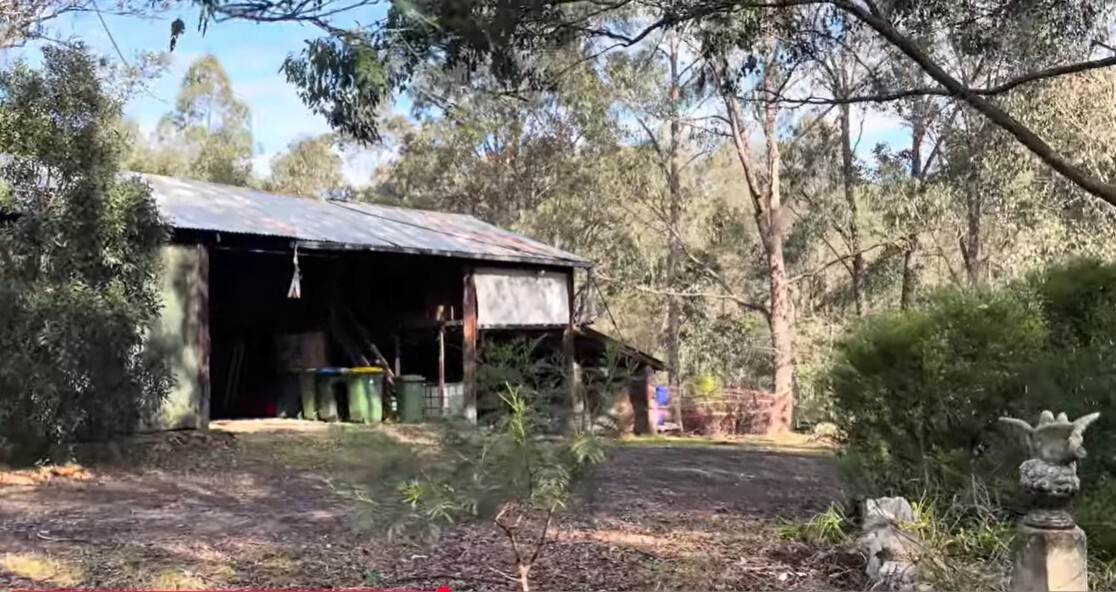 195 Waterholes Road, Granite Rock For Sale by Farmbuy.com - image 18