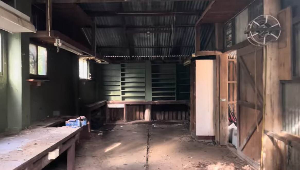 195 Waterholes Road, Granite Rock For Sale by Farmbuy.com - image 20