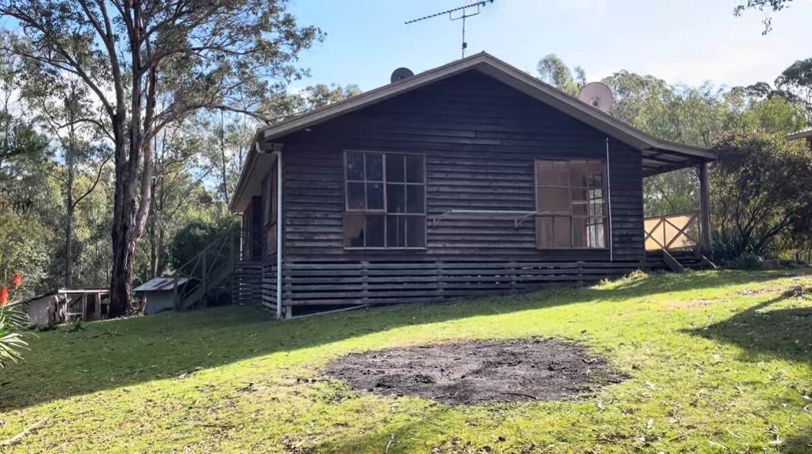 195 Waterholes Road, Granite Rock For Sale by Farmbuy.com - image 15