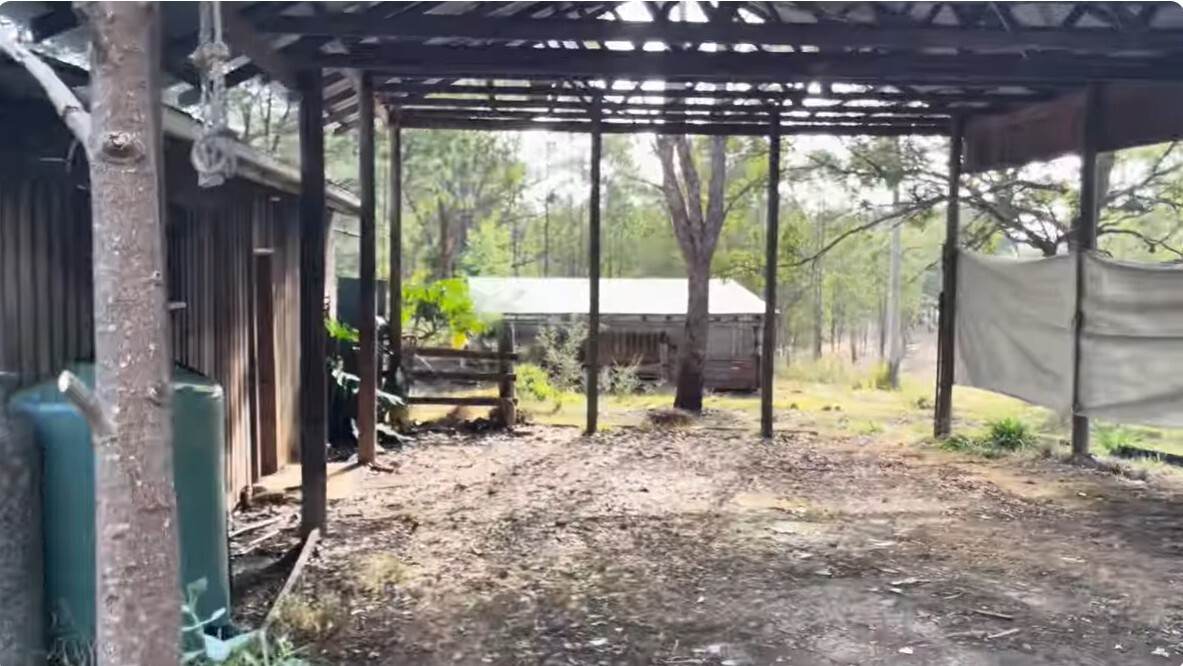 195 Waterholes Road, Granite Rock For Sale by Farmbuy.com - image 17