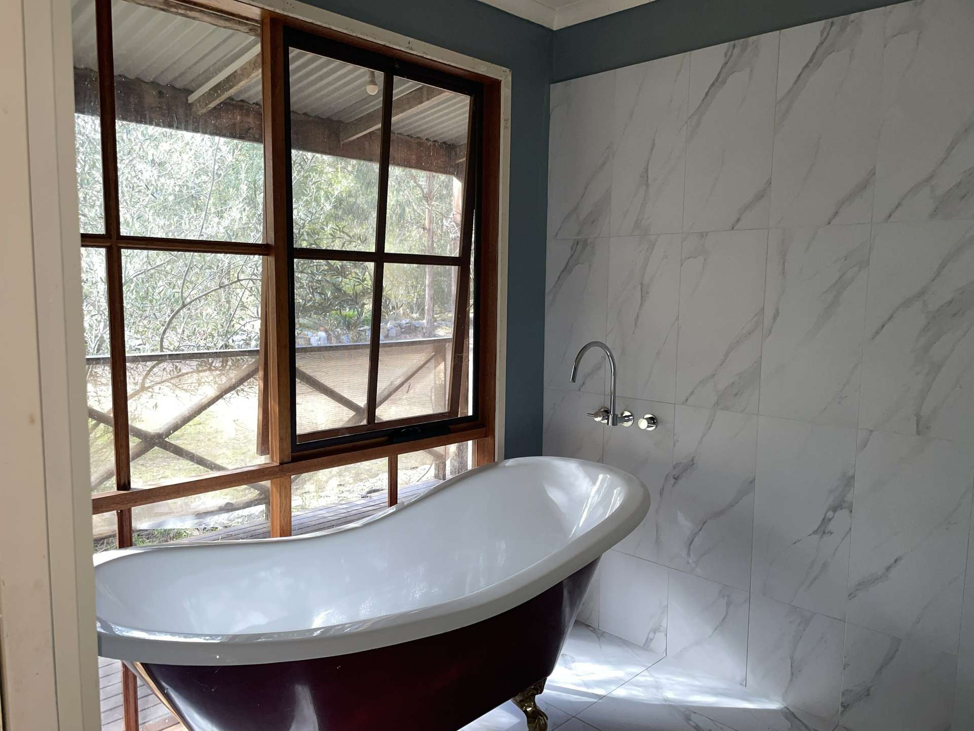 195 Waterholes Road, Granite Rock For Sale by Farmbuy.com - image 12