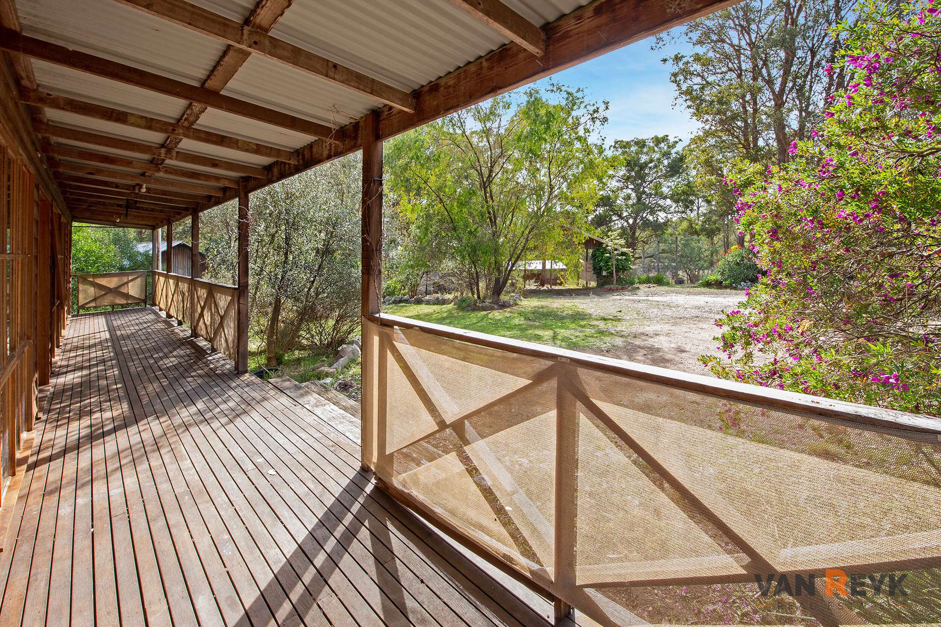 195 Waterholes Road, Granite Rock For Sale by Farmbuy.com - image 7