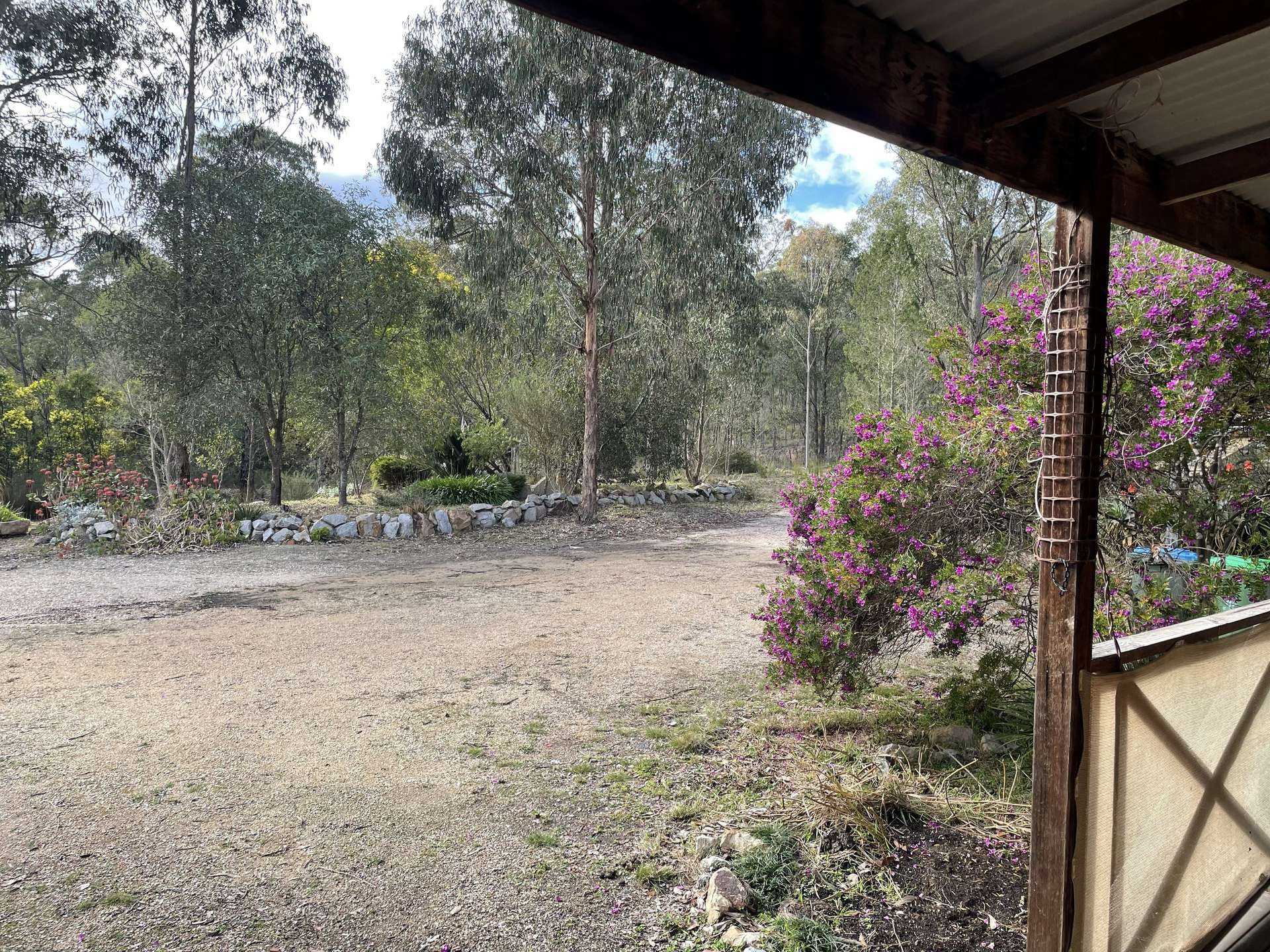195 Waterholes Road, Granite Rock For Sale by Farmbuy.com - image 5
