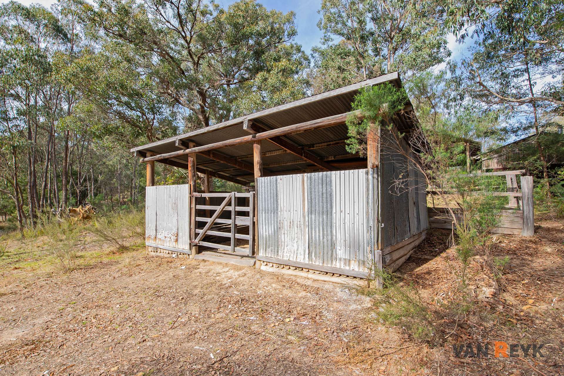 195 Waterholes Road, Granite Rock For Sale by Farmbuy.com - image 25