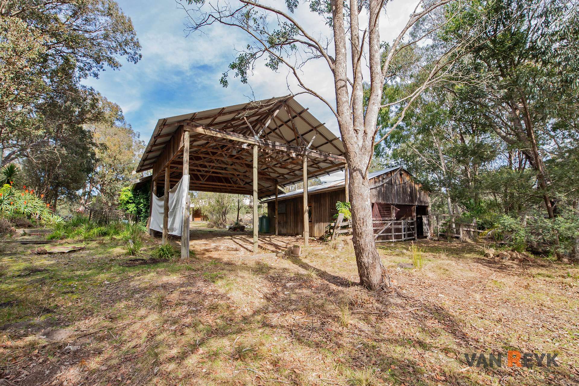 195 Waterholes Road, Granite Rock For Sale by Farmbuy.com - image 22