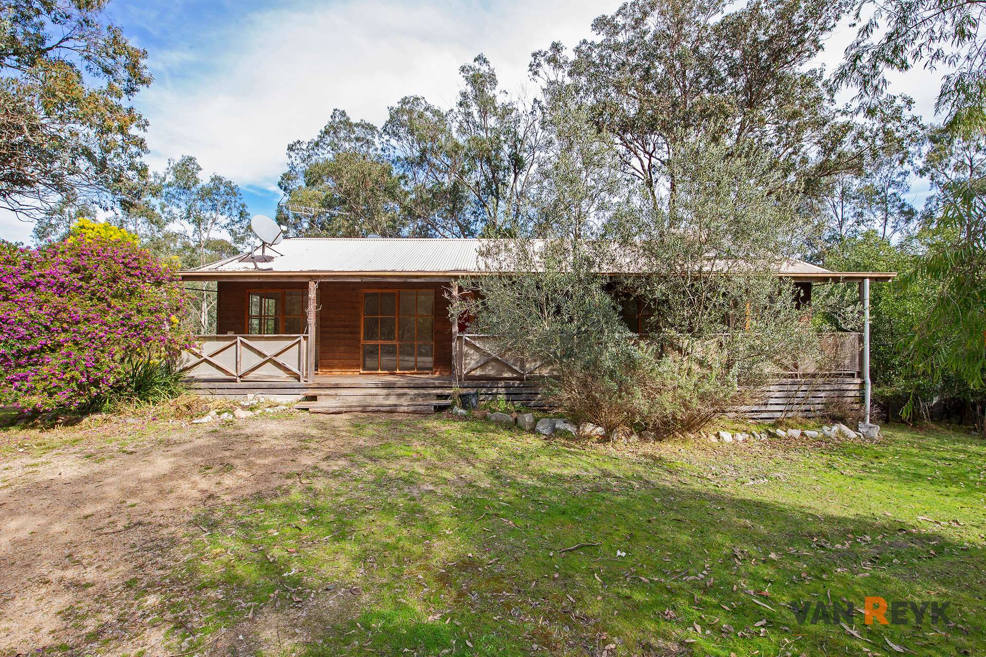 195 Waterholes Road, Granite Rock For Sale by Farmbuy.com - image 6