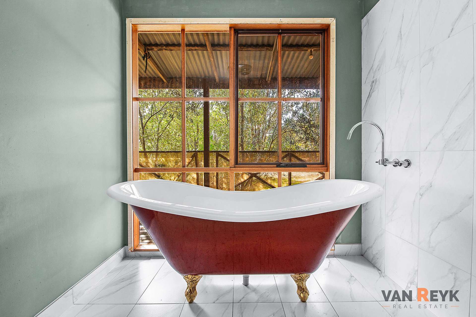 195 Waterholes Road, Granite Rock For Sale by Farmbuy.com - image 15