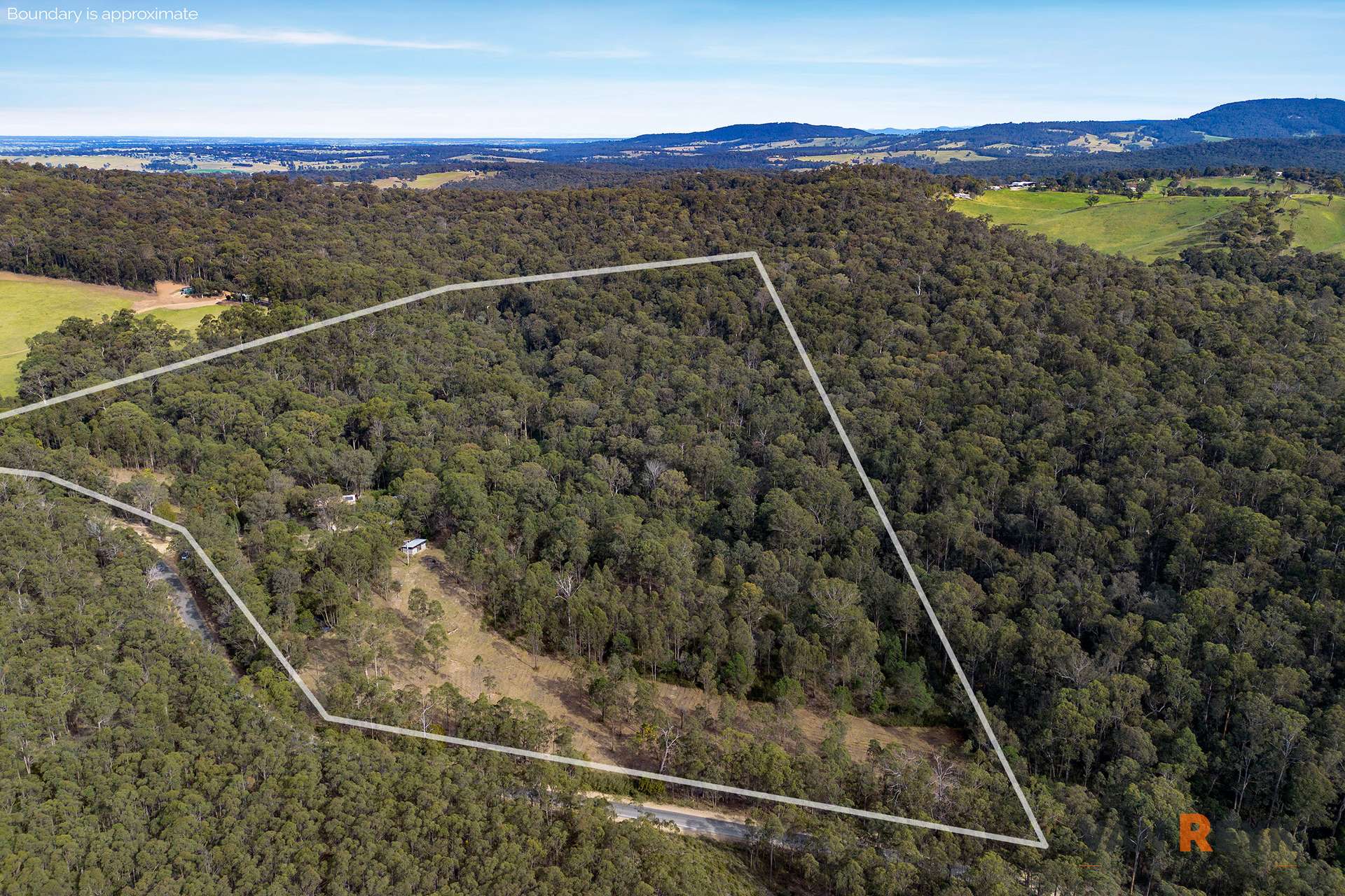 195 Waterholes Road, Granite Rock For Sale by Farmbuy.com - image 5