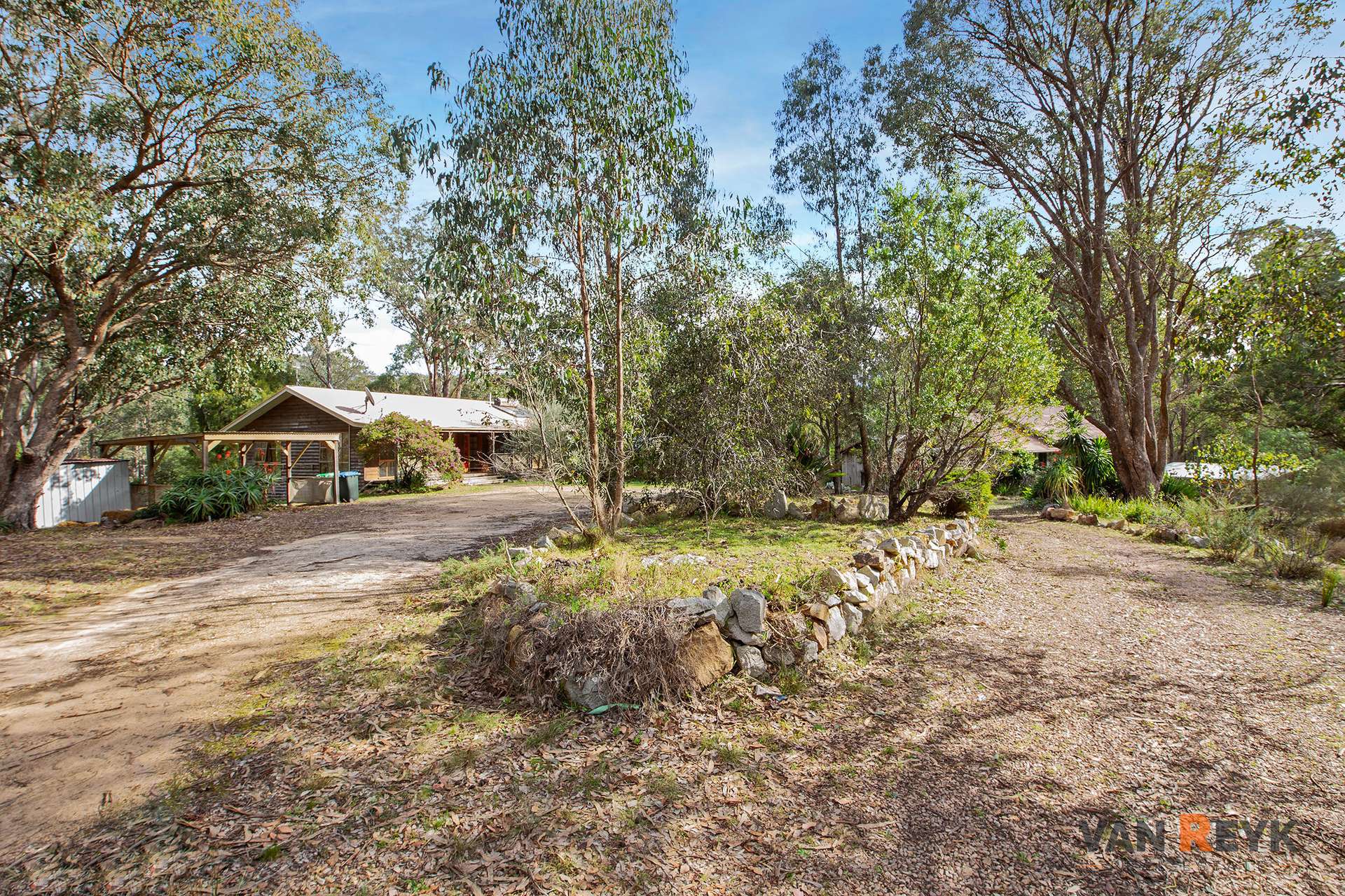 195 Waterholes Road, Granite Rock For Sale by Farmbuy.com - image 19