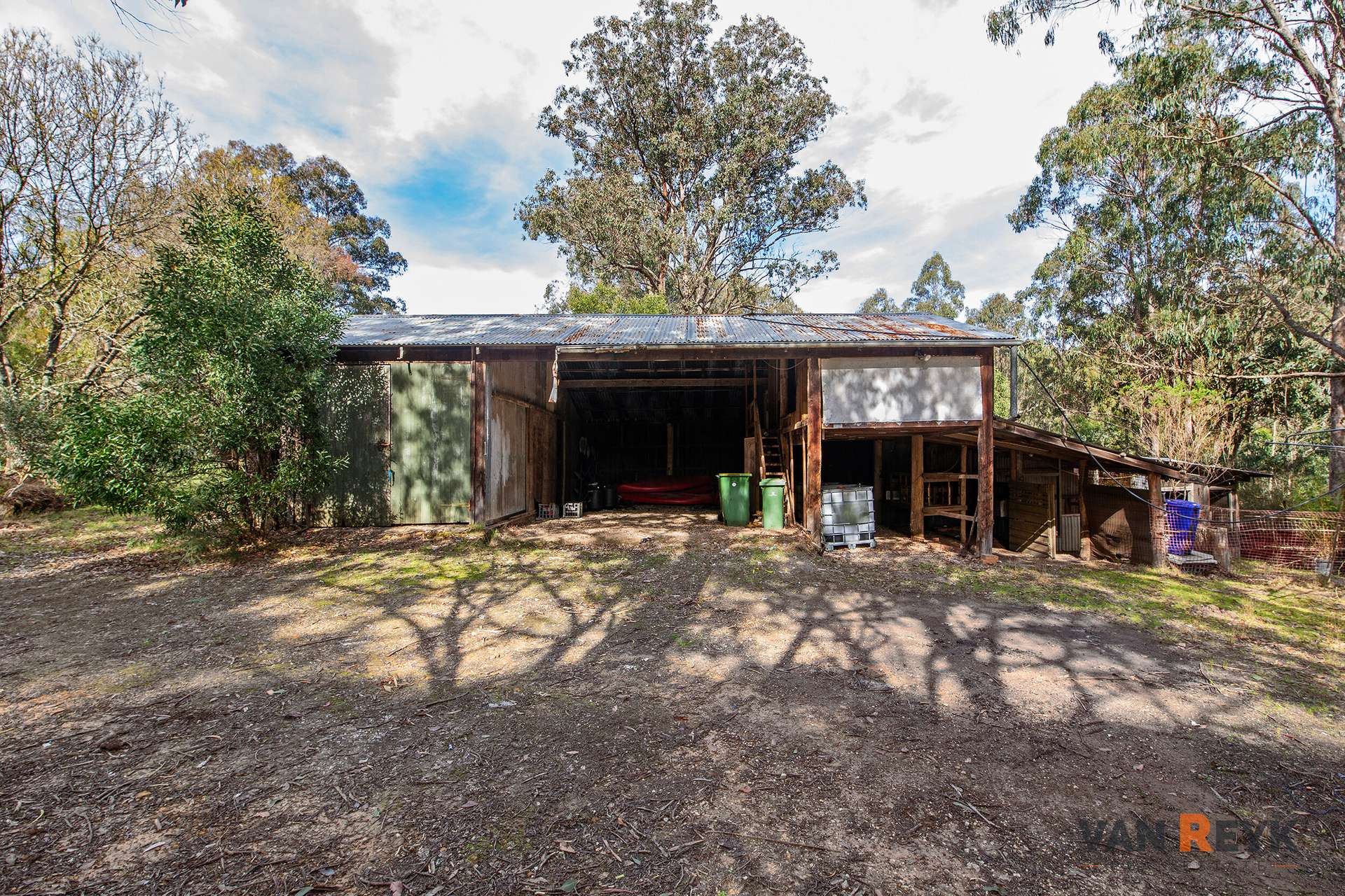 195 Waterholes Road, Granite Rock For Sale by Farmbuy.com - image 23