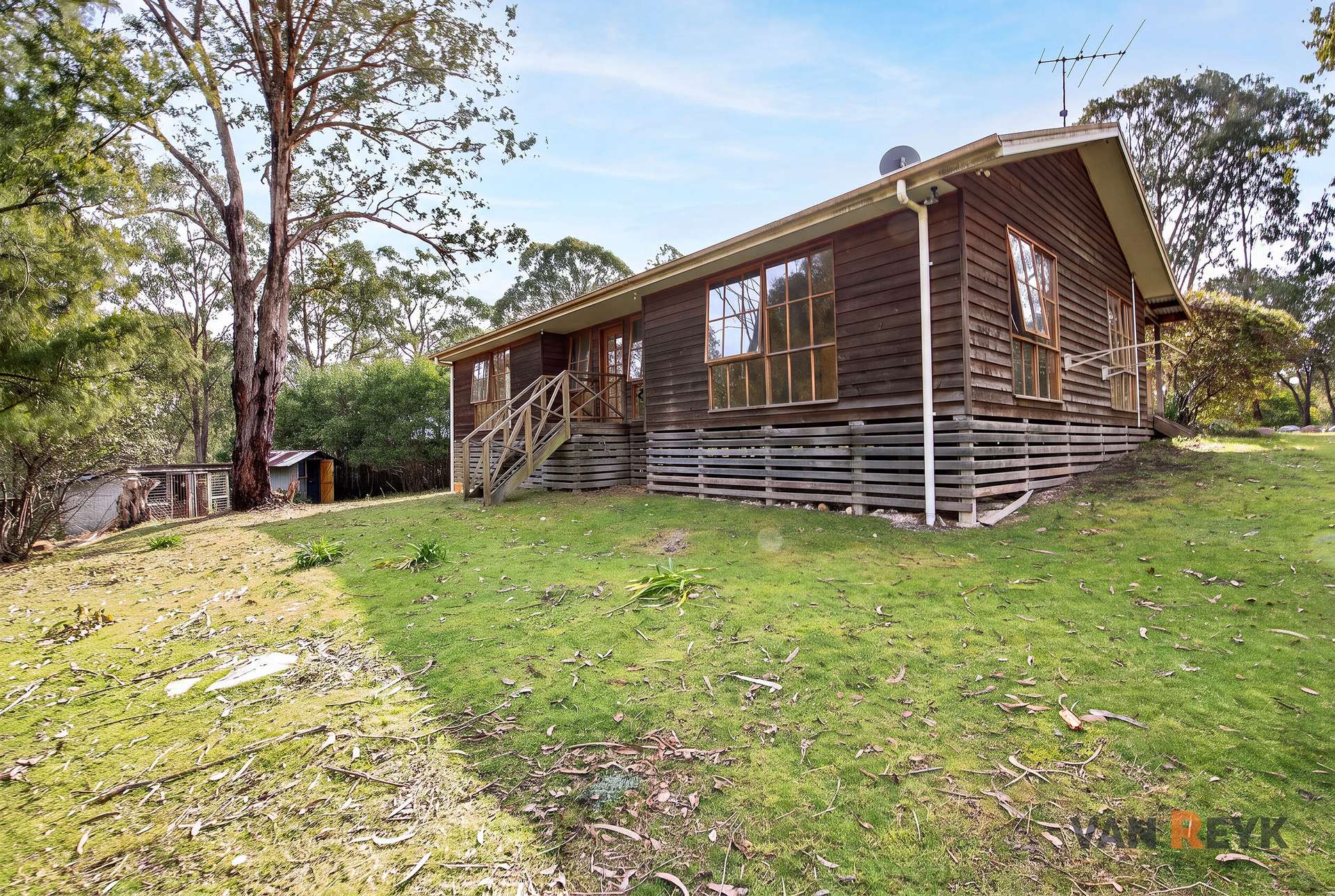 195 Waterholes Road, Granite Rock For Sale by Farmbuy.com - image 8