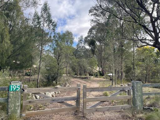 Farm For Sale - VIC - Granite Rock - 3875 - Hobby farm near Bairnsdale - 49 acres semi-cleared and bush 