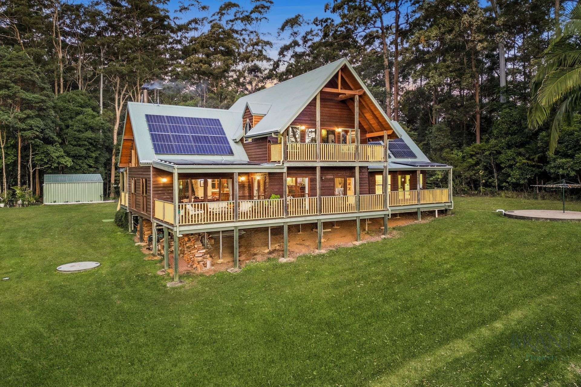 154 Engle Road, Reesville For Sale by Farmbuy.com - image 34