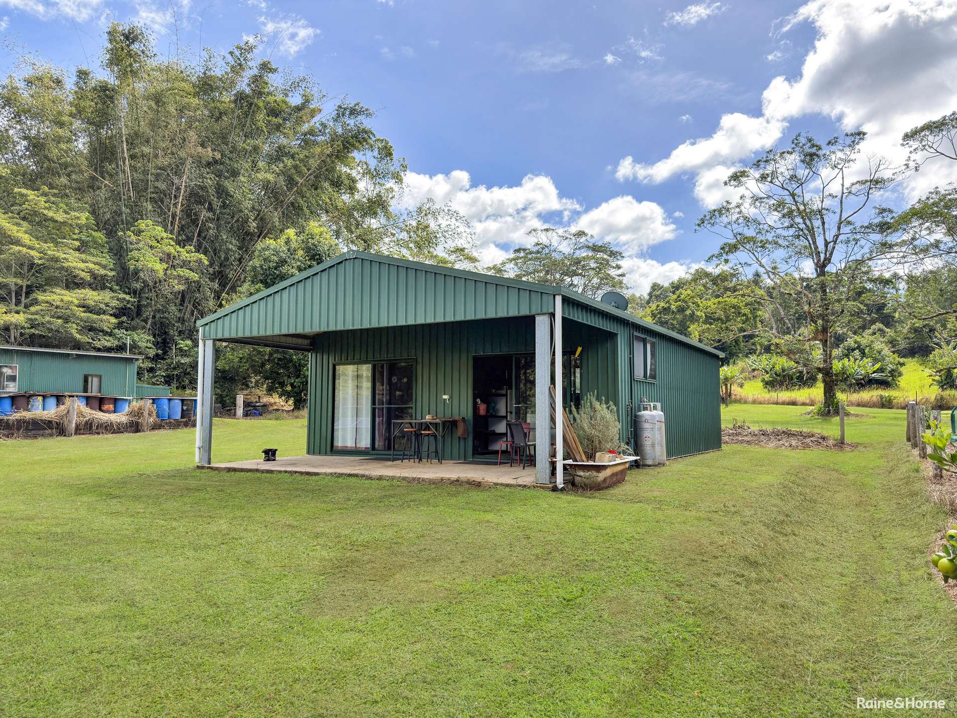 524 Theresa Creek Road, Millaa Millaa For Sale by Farmbuy.com - image 4