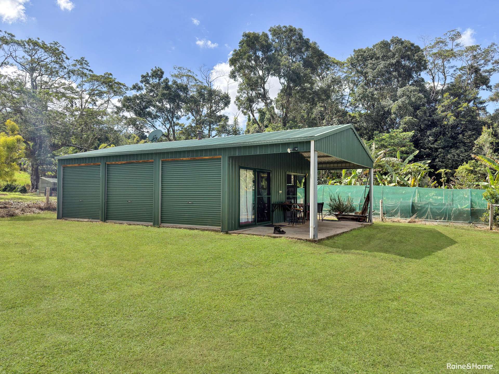 524 Theresa Creek Road, Millaa Millaa For Sale by Farmbuy.com - image 5