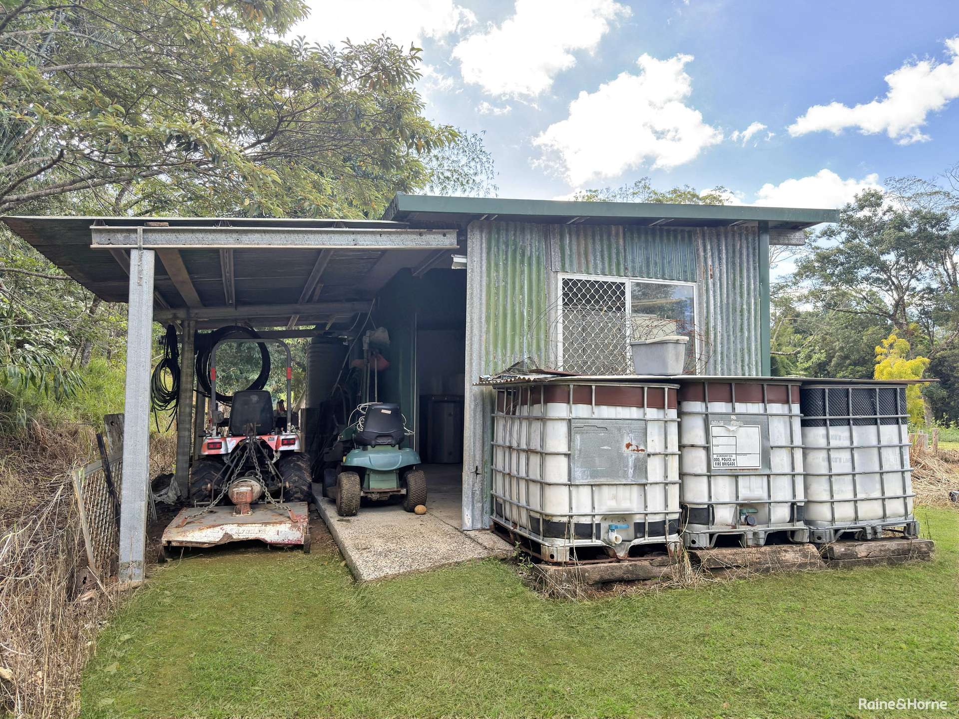 524 Theresa Creek Road, Millaa Millaa For Sale by Farmbuy.com - image 11