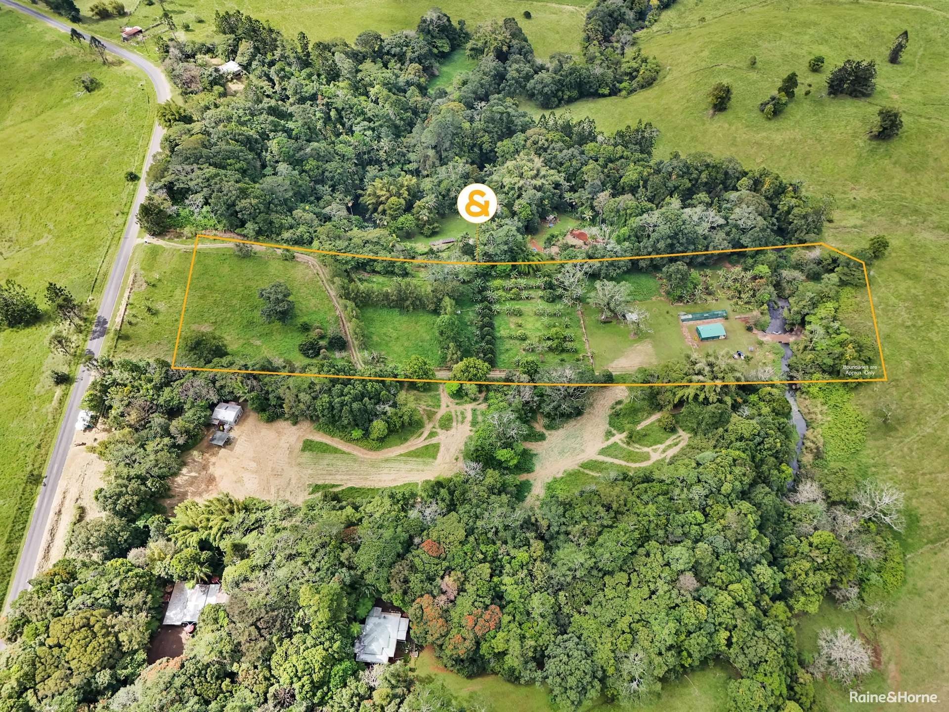 524 Theresa Creek Road, Millaa Millaa For Sale by Farmbuy.com - image 19