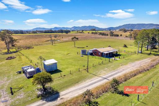 Farm For Sale - NSW - Stratford - 2422 - Rural Starter Package 