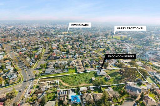 55 Condon Street, Kennington VIC 3550