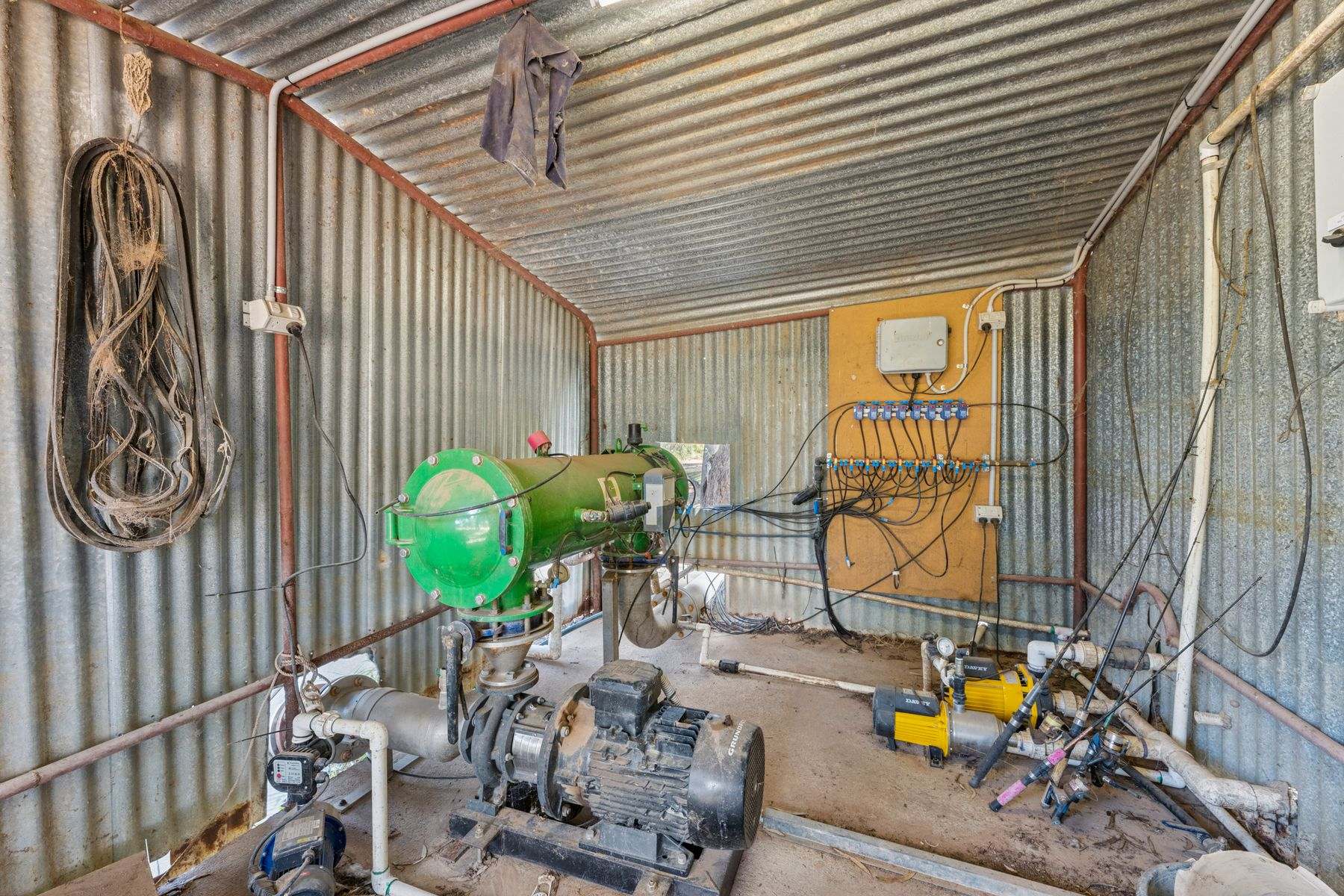 540 Stewart Road, Red Cliffs For Sale by Farmbuy.com - image 17