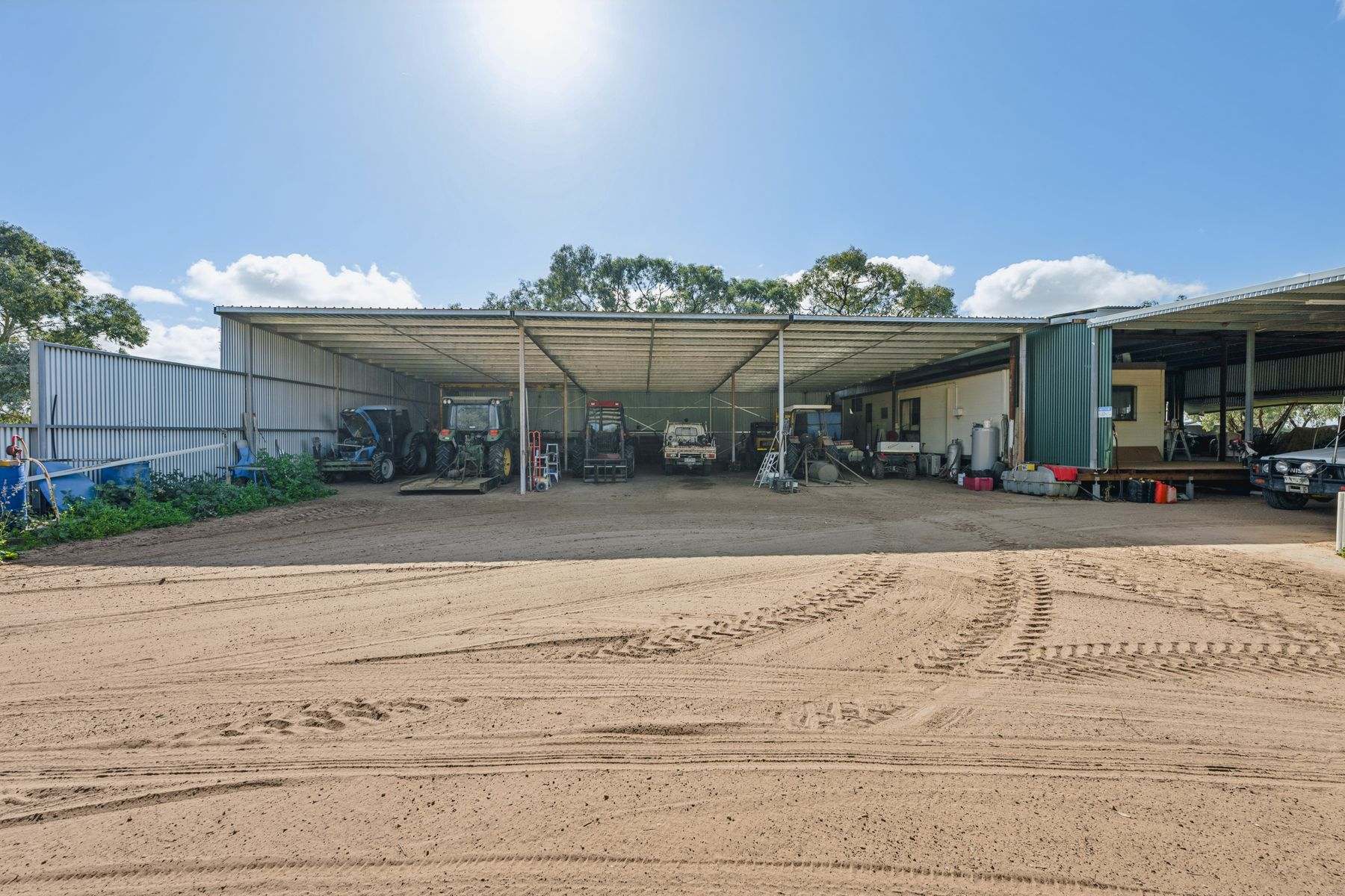 540 Stewart Road, Red Cliffs For Sale by Farmbuy.com - image 4