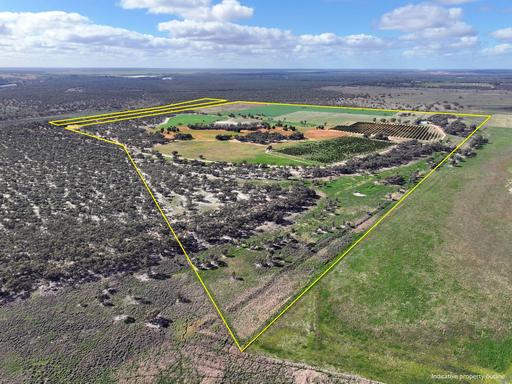 540 Stewart Road, Red Cliffs VIC 3496