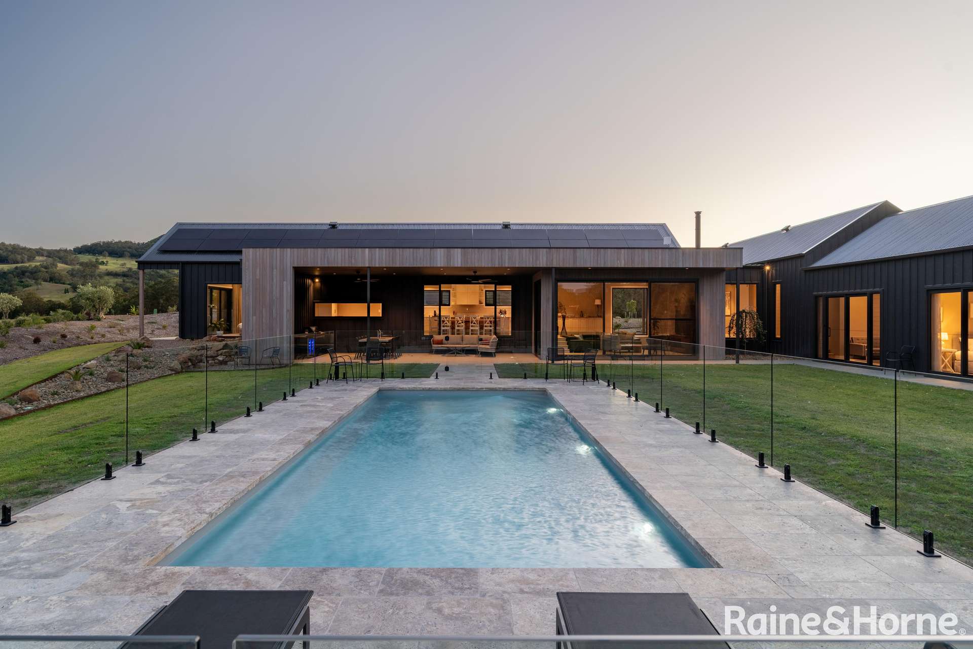 11 Palisade Court, Kangaroo Valley For Sale by Farmbuy.com - image 1