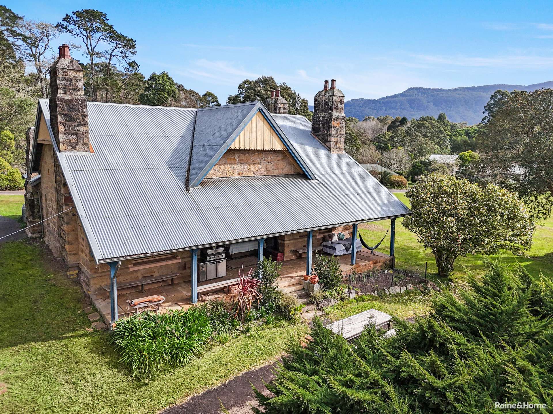 9 Rectory Park Way, Kangaroo Valley For Sale by Farmbuy.com - image 2