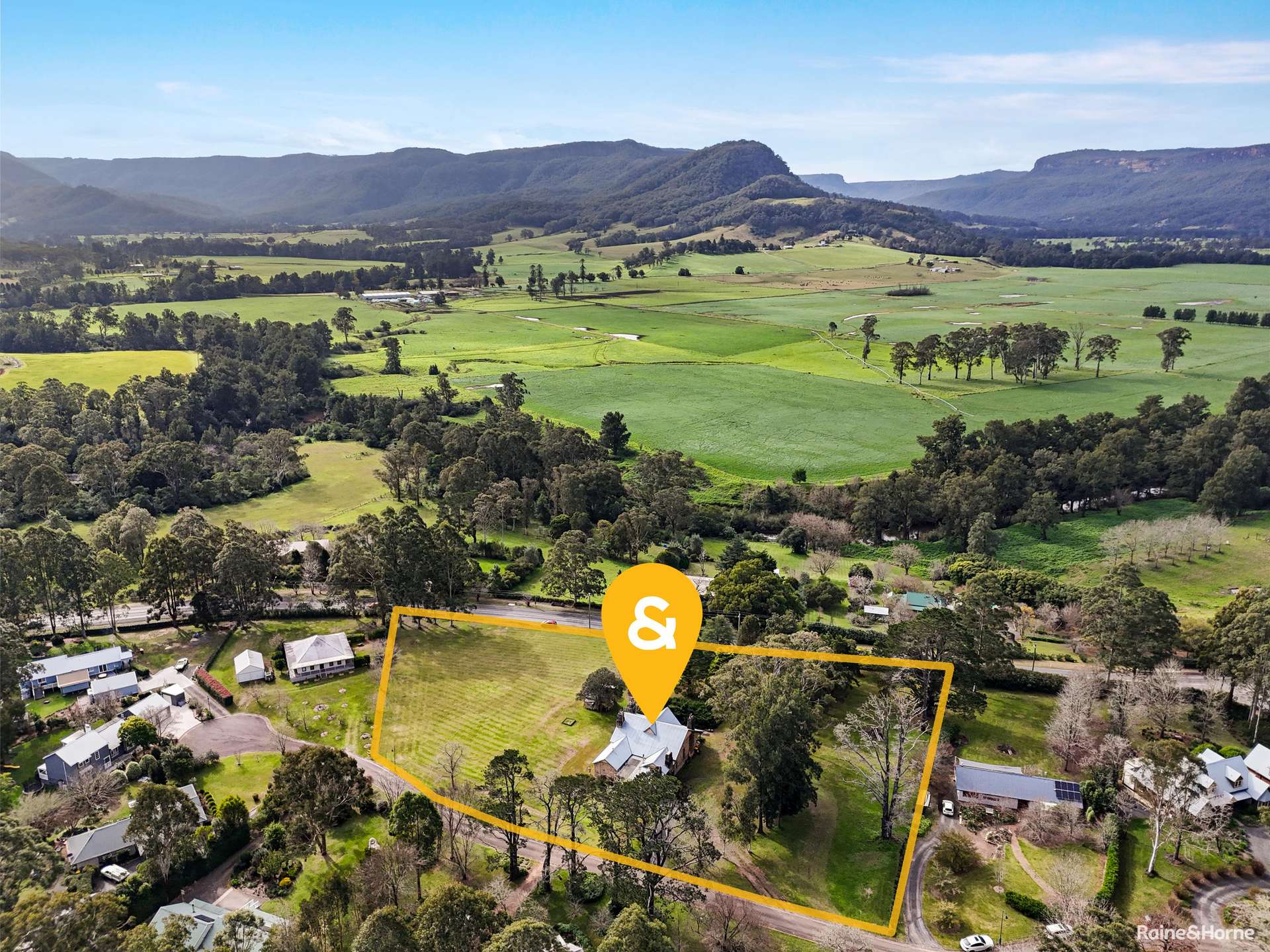 9 Rectory Park Way, Kangaroo Valley For Sale by Farmbuy.com - image 31