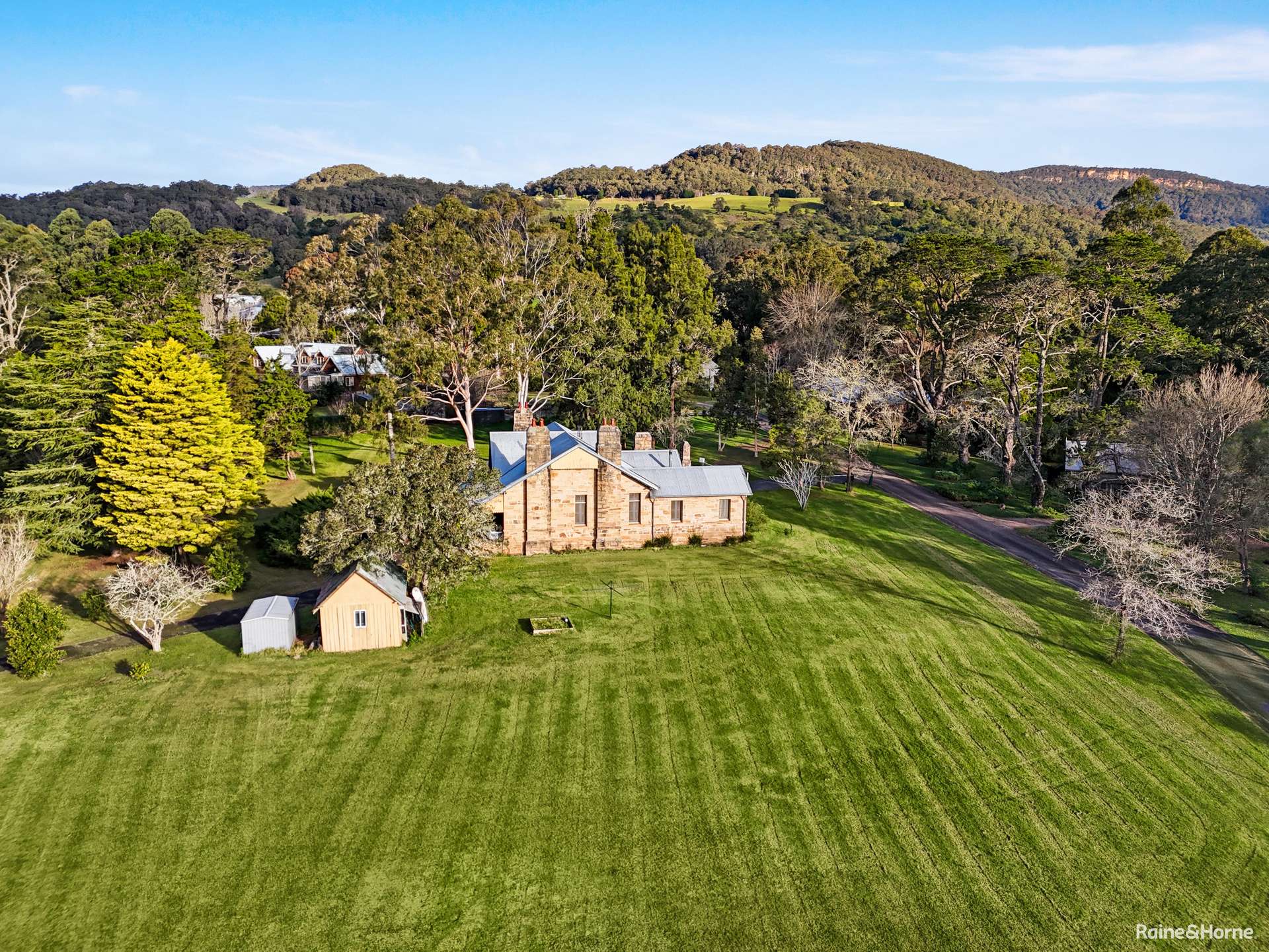 9 Rectory Park Way, Kangaroo Valley For Sale by Farmbuy.com - image 11