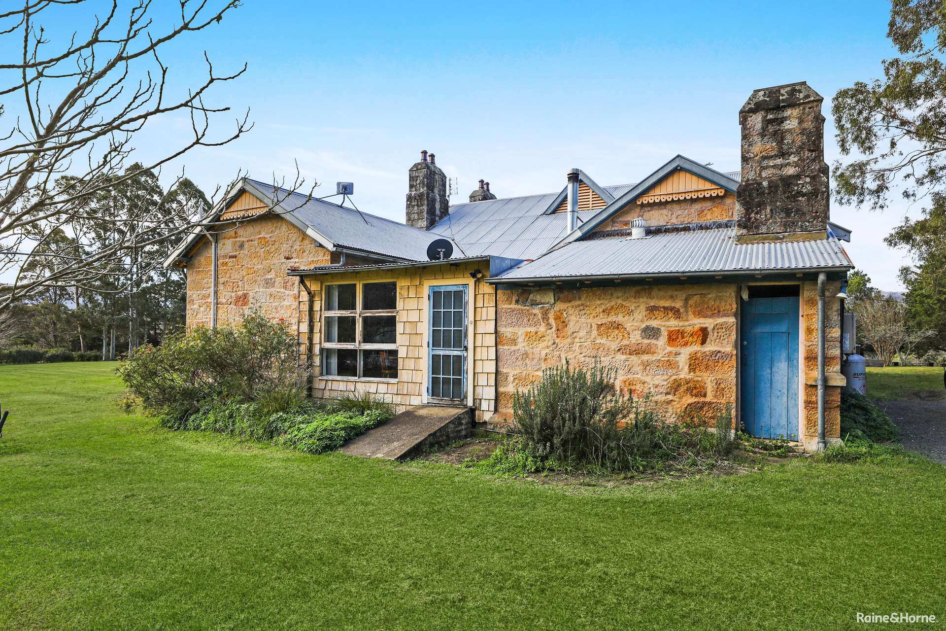 9 Rectory Park Way, Kangaroo Valley For Sale by Farmbuy.com - image 30