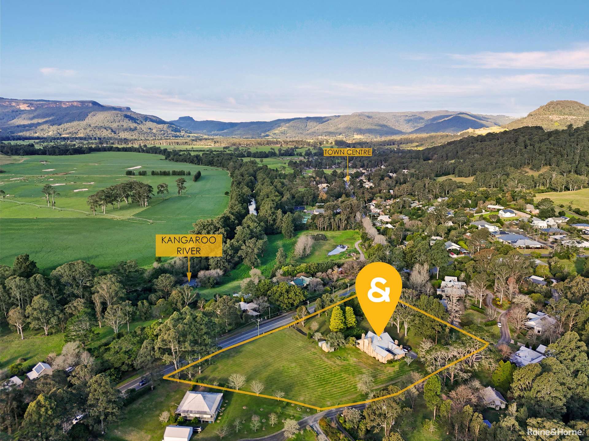 9 Rectory Park Way, Kangaroo Valley For Sale by Farmbuy.com - image 10