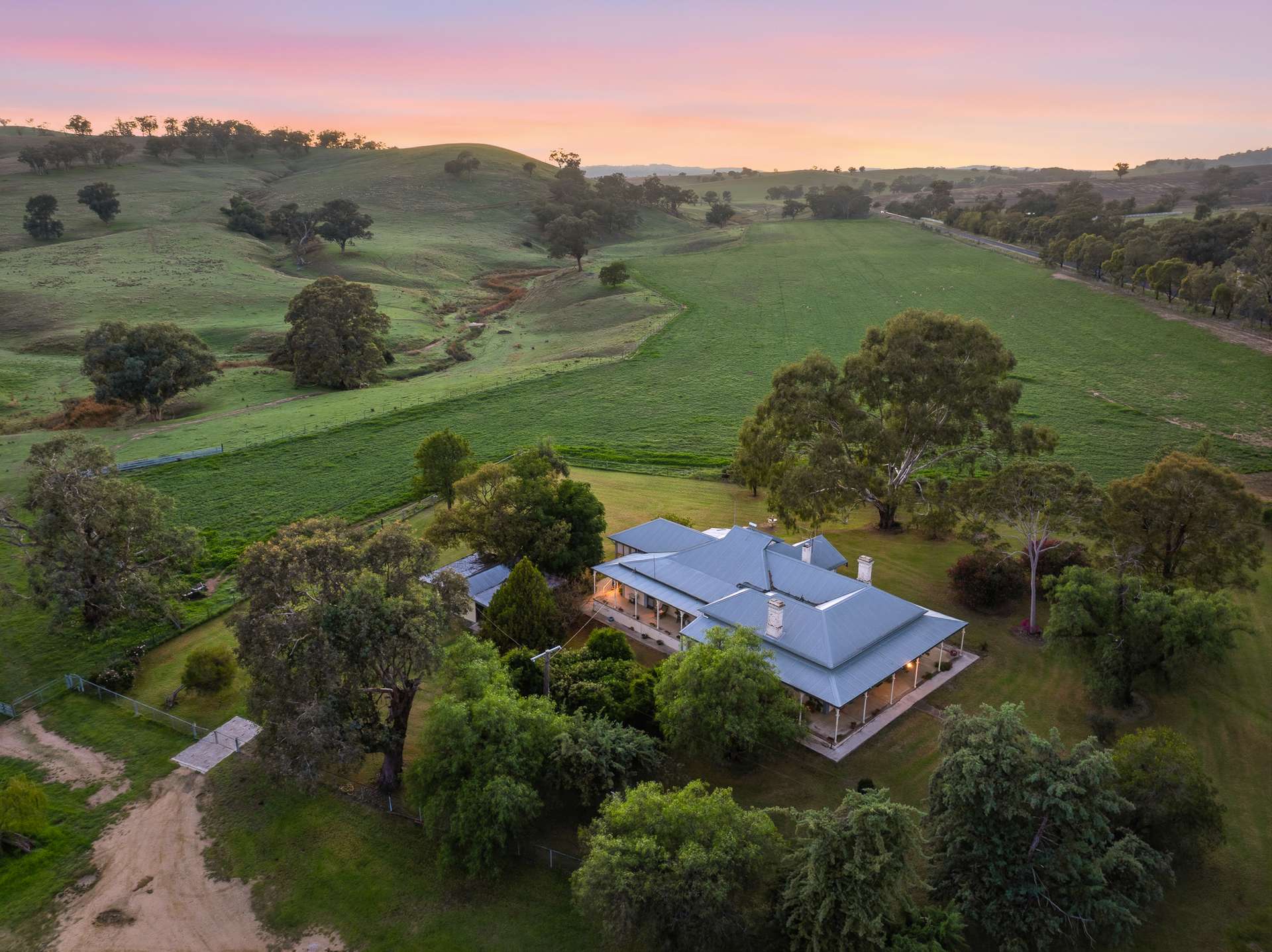 1629 Darbys Falls Road, Cowra For Sale by Farmbuy.com - image 24