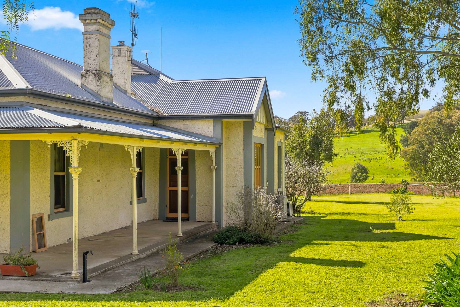 1629 Darbys Falls Road, Cowra For Sale by Farmbuy.com - image 15
