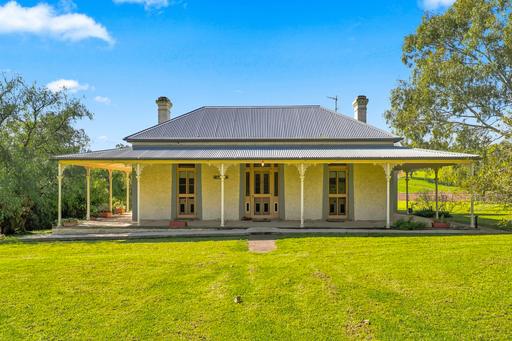 1629 Darbys Falls Road, Cowra NSW 2794